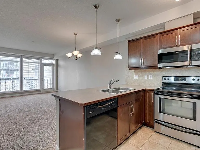 15304 Bannister Rd SE #210 — Photo 5
