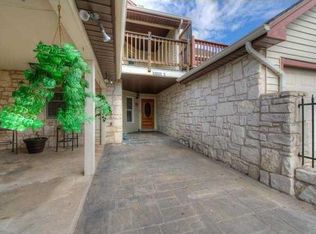 21102 Boggy Ford Rd APT 4, Lago Vista, TX 78645