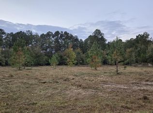 LOT 27/28 Ash Ln, Williston, SC 29853