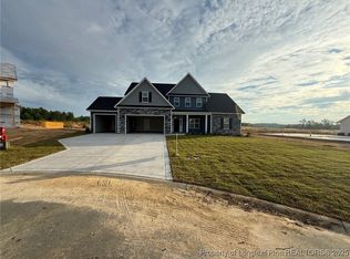 2909 Currawond St LOT 223, Fayetteville, NC 28304