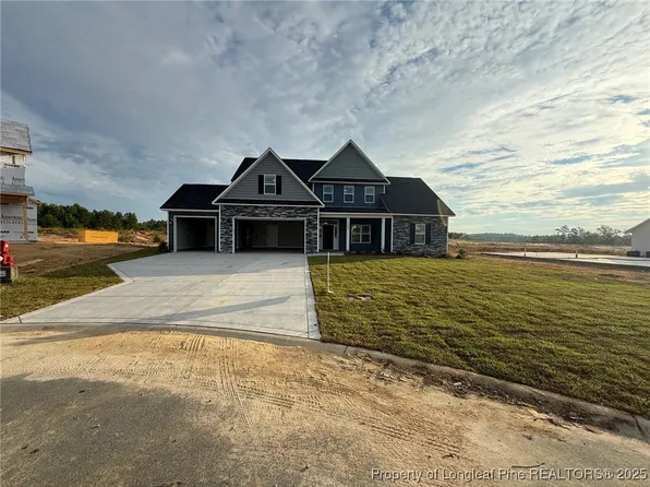 2909 Currawond St Lot 223, Fayetteville, NC 28304