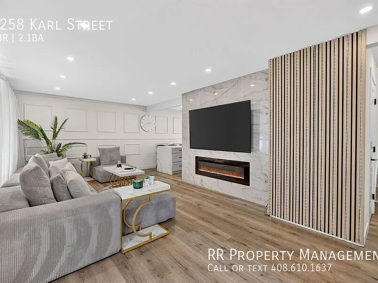 1258 Karl St — Photo 6