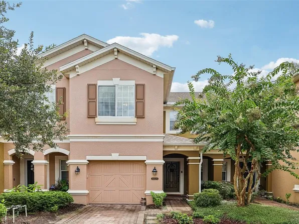 5605 RUTHERFORD PLACE, OVIEDO, FL 32765