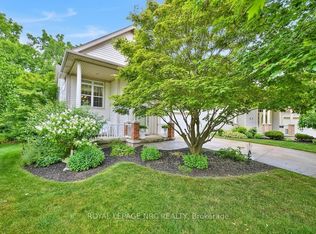 3393 Stanton Ct, Lincoln, ON L0R2E0