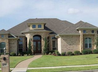 108 Castle Blf, Woodway, TX 76712