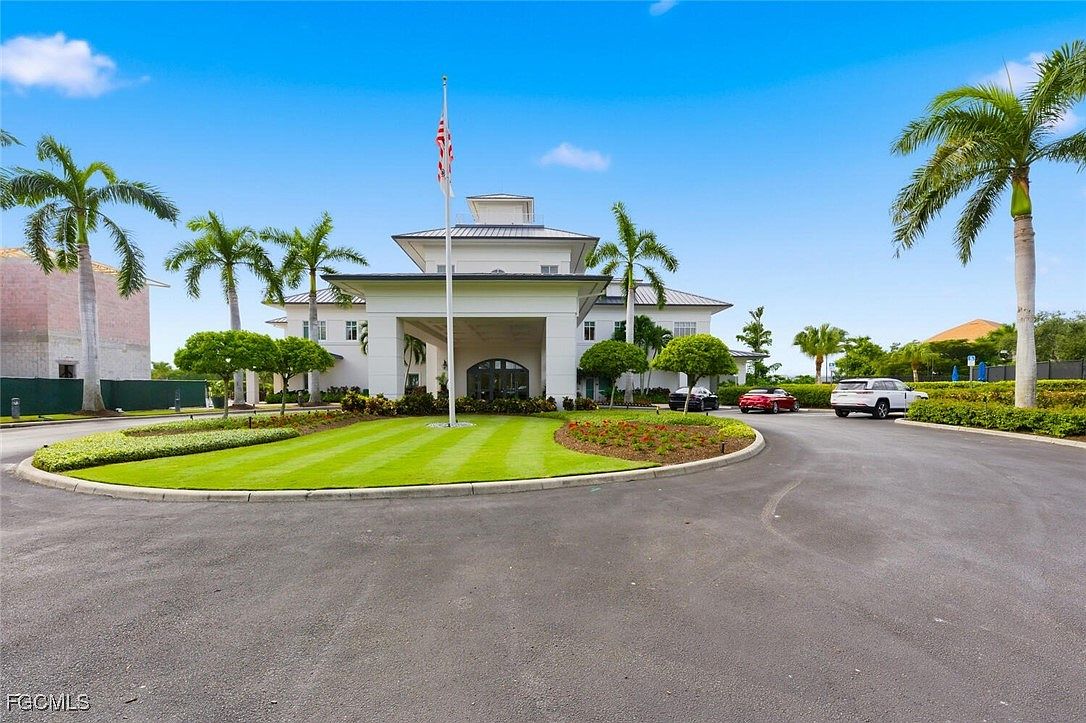 3570 Haldeman Creek Dr APT 111