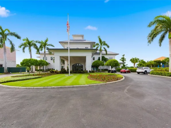 3570 Haldeman Creek Dr APT 111, Naples, FL 34112