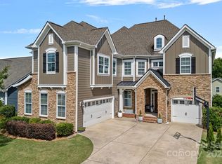 12214 Bonny Oaks Dr, Cornelius, NC 28031