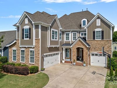 12214 Bonny Oaks Dr, Cornelius, NC, 28031