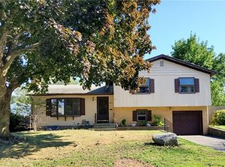 10 Milburn Rd, East Providence, RI 02914