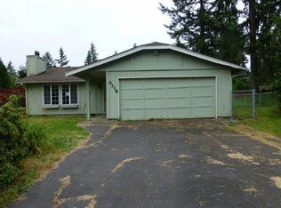 9318 Tri Lake Ct SE, Lacey, WA 98513