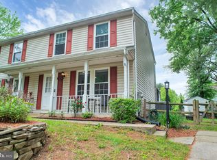 7320 Better Hours Ct, Columbia, MD 21045