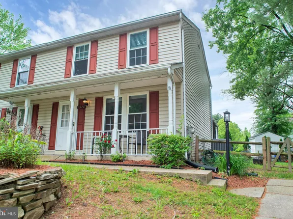 7320 Better Hours Ct, Columbia, MD 21045