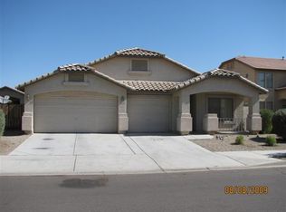 16546 W Pierce St, Goodyear, AZ 85338