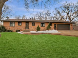 14 Trussel Ave, Champlin, MN 55316