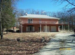 99C Hc 77, Pittsburg, MO 65724