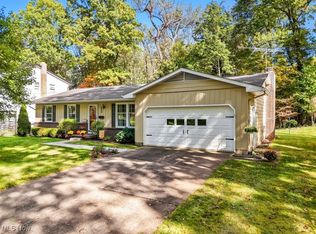 1587 Chadwick Rd, Kent, OH 44240