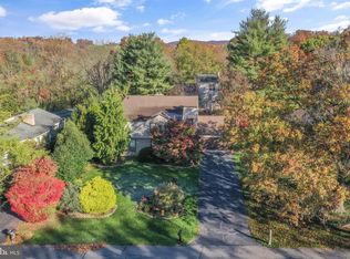 45 Par Dr, Reading, PA 19607