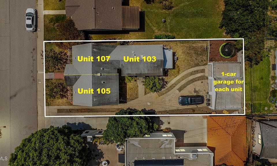 1st image of 103-107 S Anacapa St