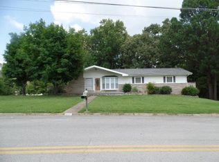 1009 Martingale Dr, Greeneville, TN 37743