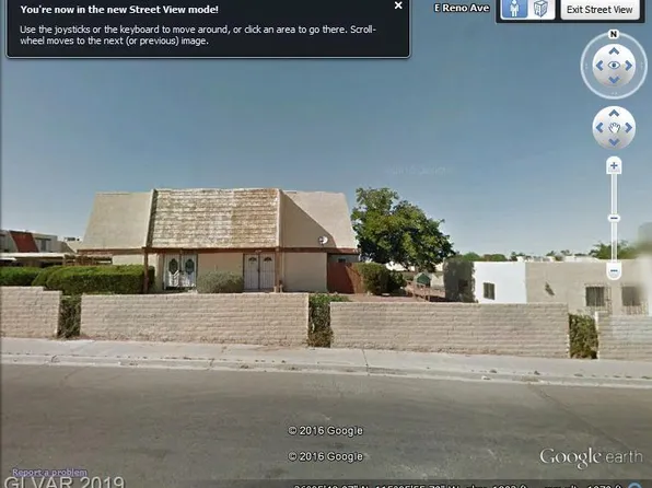 3539 Villa Knolls South Dr, Paradise, NV 89120