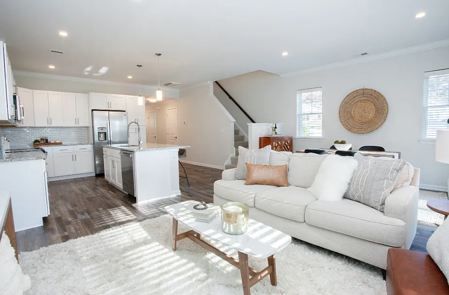 The Grand Luxury Apartments and Homes — Photo 2