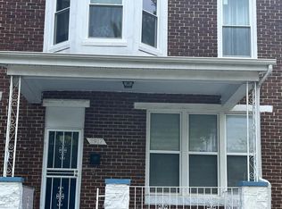 3917 Fairview Ave, Baltimore, MD 21216