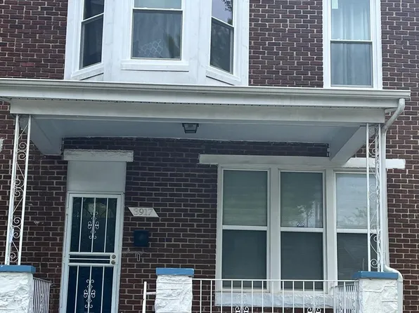3917 Fairview Ave, Baltimore, MD 21216