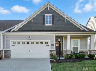 1629 Glade Valley Dr #88, Washington Township, OH 45458