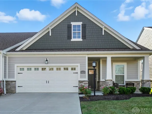 1629 Glade Valley Dr #88, Washington Township, OH 45458