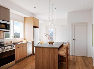 412 S Marten St #17, Banff, AB T1L0A1
