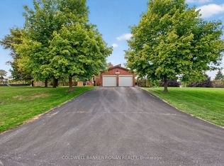 22 Mulock Dr, Bradford West Gwillimbury, ON L3Z 3K4