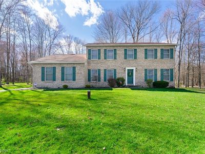 1516 Greensleave Cir, Hubbard, OH, 44425