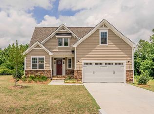 2236 Copper Pond Way, Fuquay Varina, NC 27526