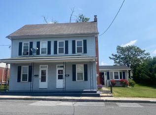 318 E Locust St, Lebanon, PA 17042