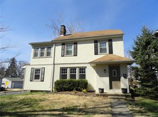 101 Parkland Ave, Saint Louis, MO