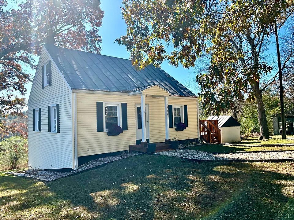 5396 Smith Mountain Lake Pkwy, Huddleston, VA 24104 Zillow