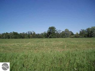 0 S Rhodes Rd, Tawas City, MI 48763