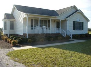 313 Blair Dr, Garner, NC 27529