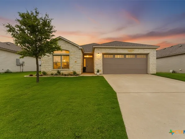 1129 Aurora Grove Bnd, Temple, TX 76502