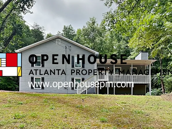 334 Pine Trl, Canton, GA 30115