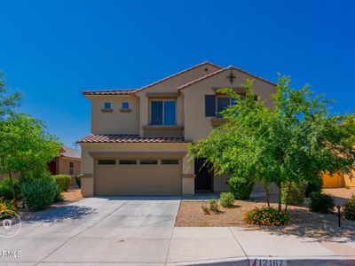 12167 W Superior Ave, Tolleson, AZ, 85353