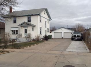 1111 E Ave, Kearney, NE 68847