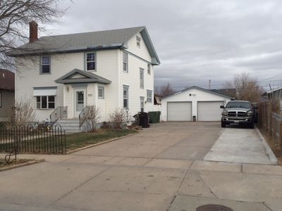 1111 E Ave, Kearney, NE, 68847