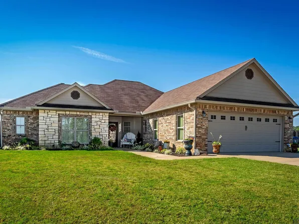 4542 Airport Rd, Kilgore, TX 75662