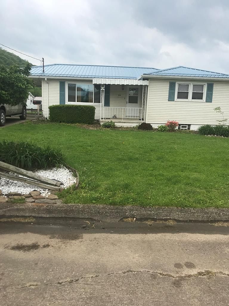 108 Adams St, Paden City, WV 26159 Zillow