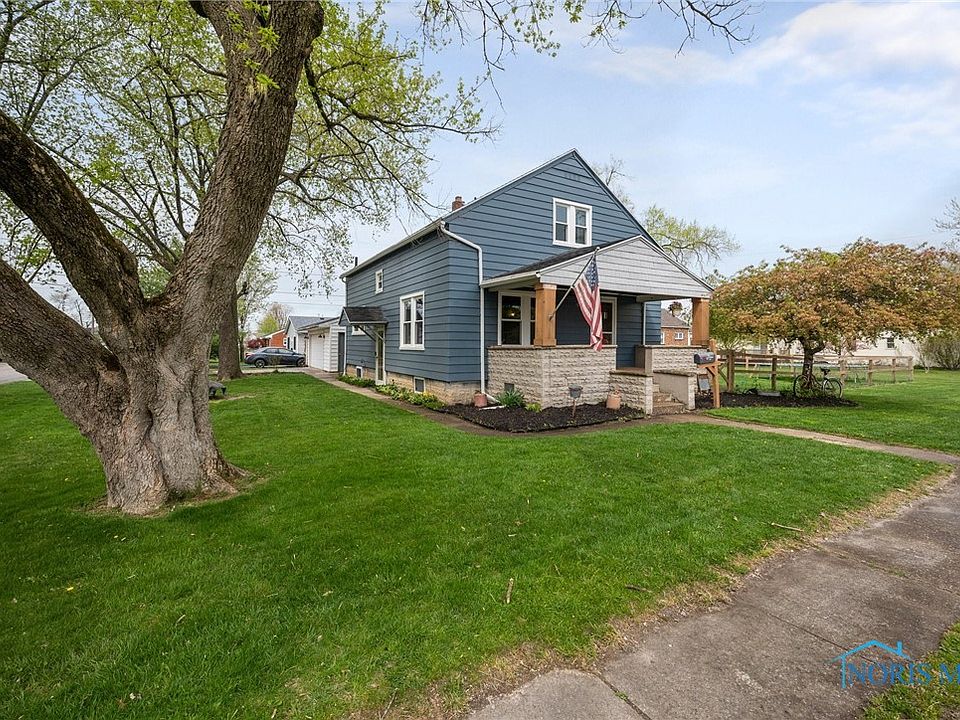 106 Elmwood Rd, Walbridge, OH 43465 Zillow
