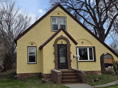 602 Broadway, Wheaton, MN, 56296