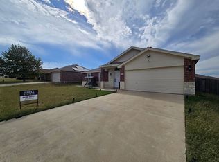 2804 Alamocitos Creek Dr, Killeen, TX 76549