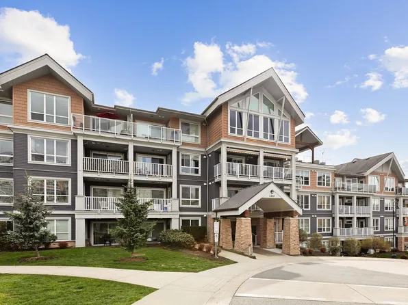 6460 194th St #408, Surrey, BC V4N 6J8